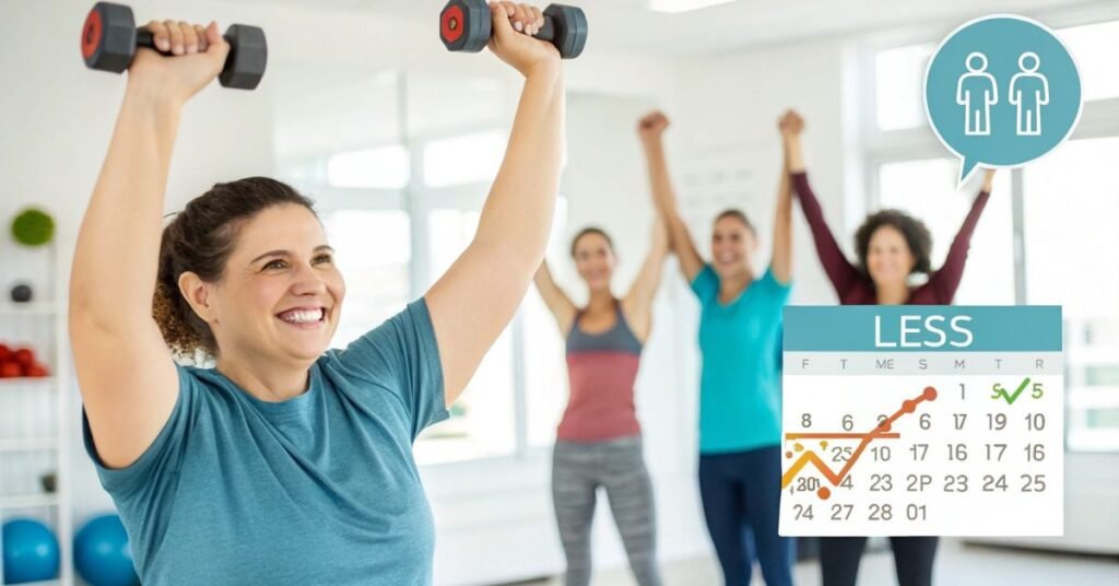 How to Stay Motivated Throughout Your Belly Fat Loss Journey