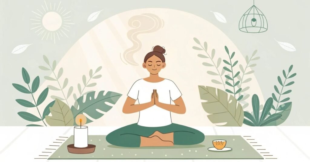 How to Handle Anxiety Naturally – LatestHealthTricks Advice