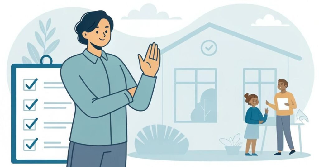 Setting Healthy Boundaries