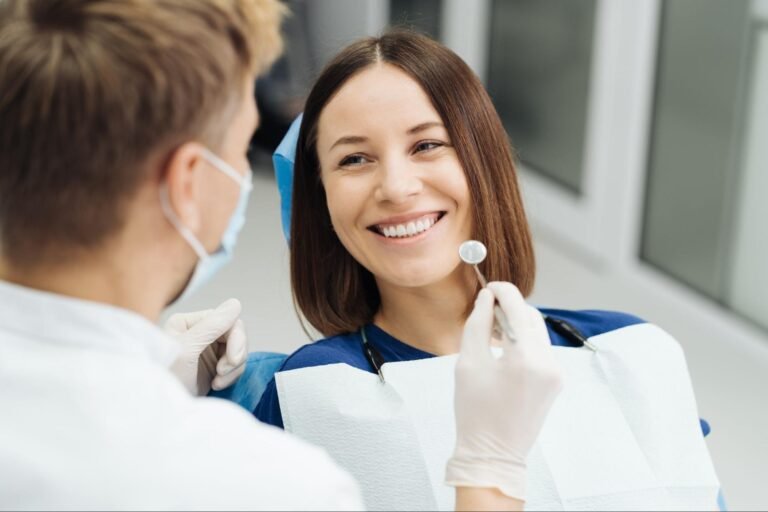 Cosmetic Dentistry and Its Impact on Health