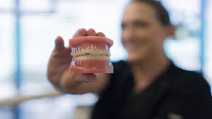 Why Invisalign Is Ideal for Adults Looking for Subtle Orthodontic Treatment