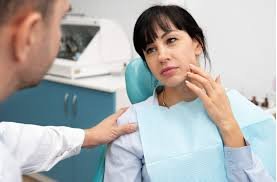 Why Routine Checkups with a General Dentist Are Crucial