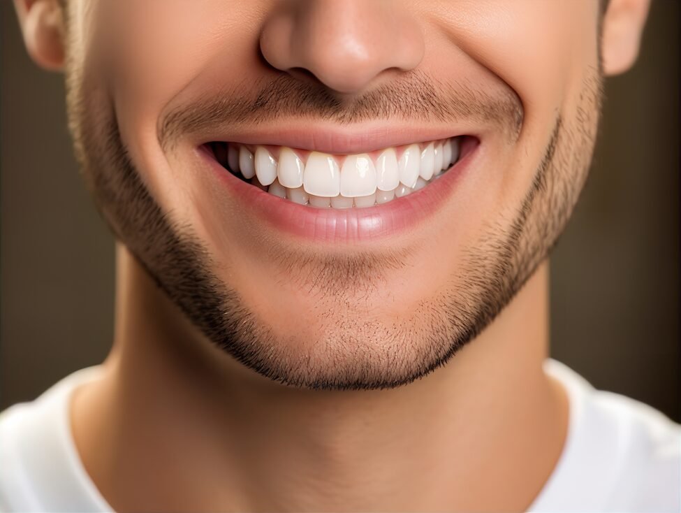 The Connection Between Oral Health and Overall Wellness