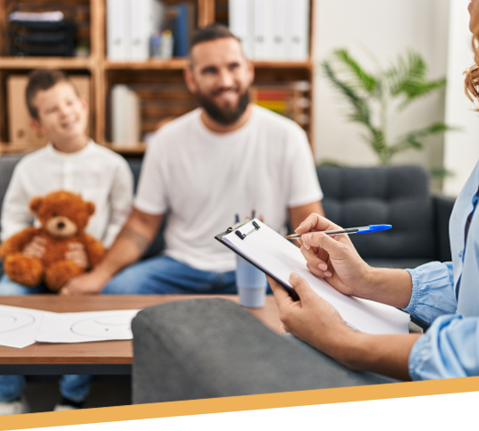 Treatment Options for Eating Disorders