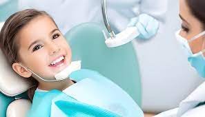 Understanding the Role of a Pediatric Dentist