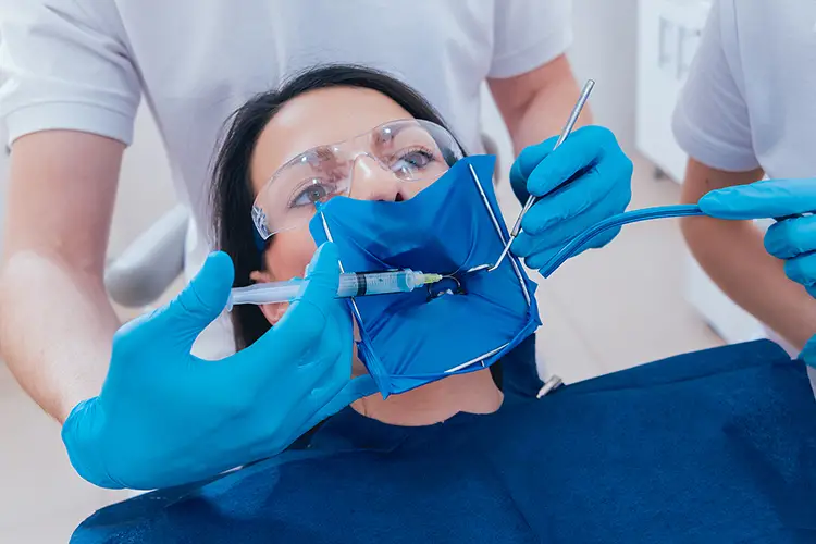 What To Expect From a Root Canal Procedure