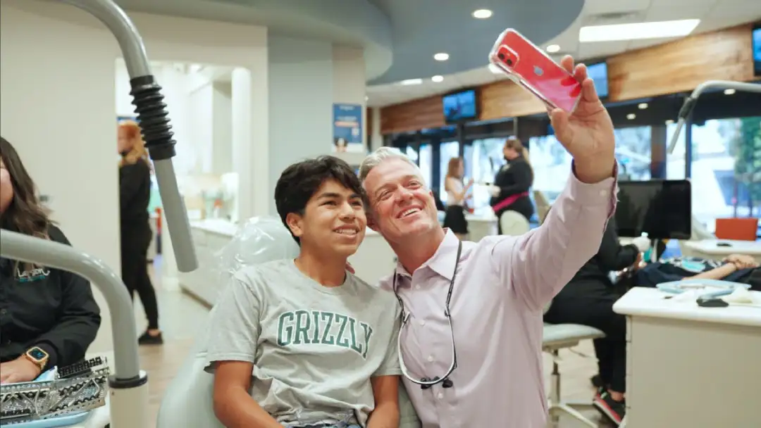 What to Avoid When Wearing Braces