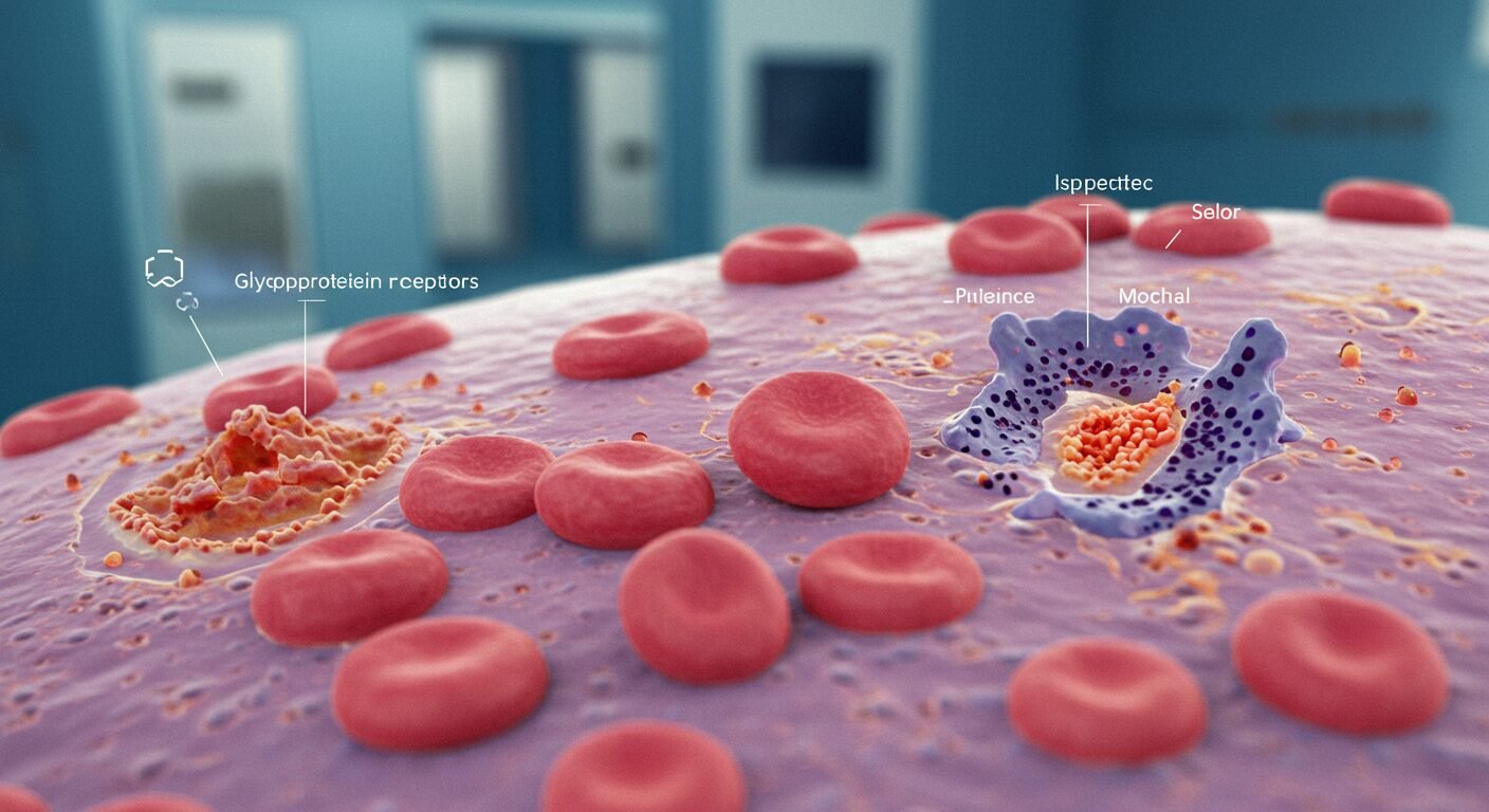 can glastnads disease be cured