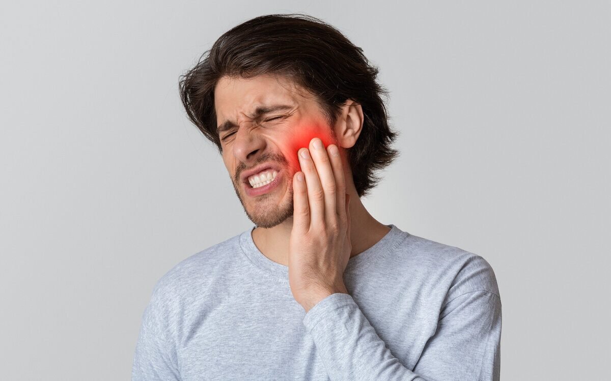 # Causes of Tooth Pain and How To Find Relief