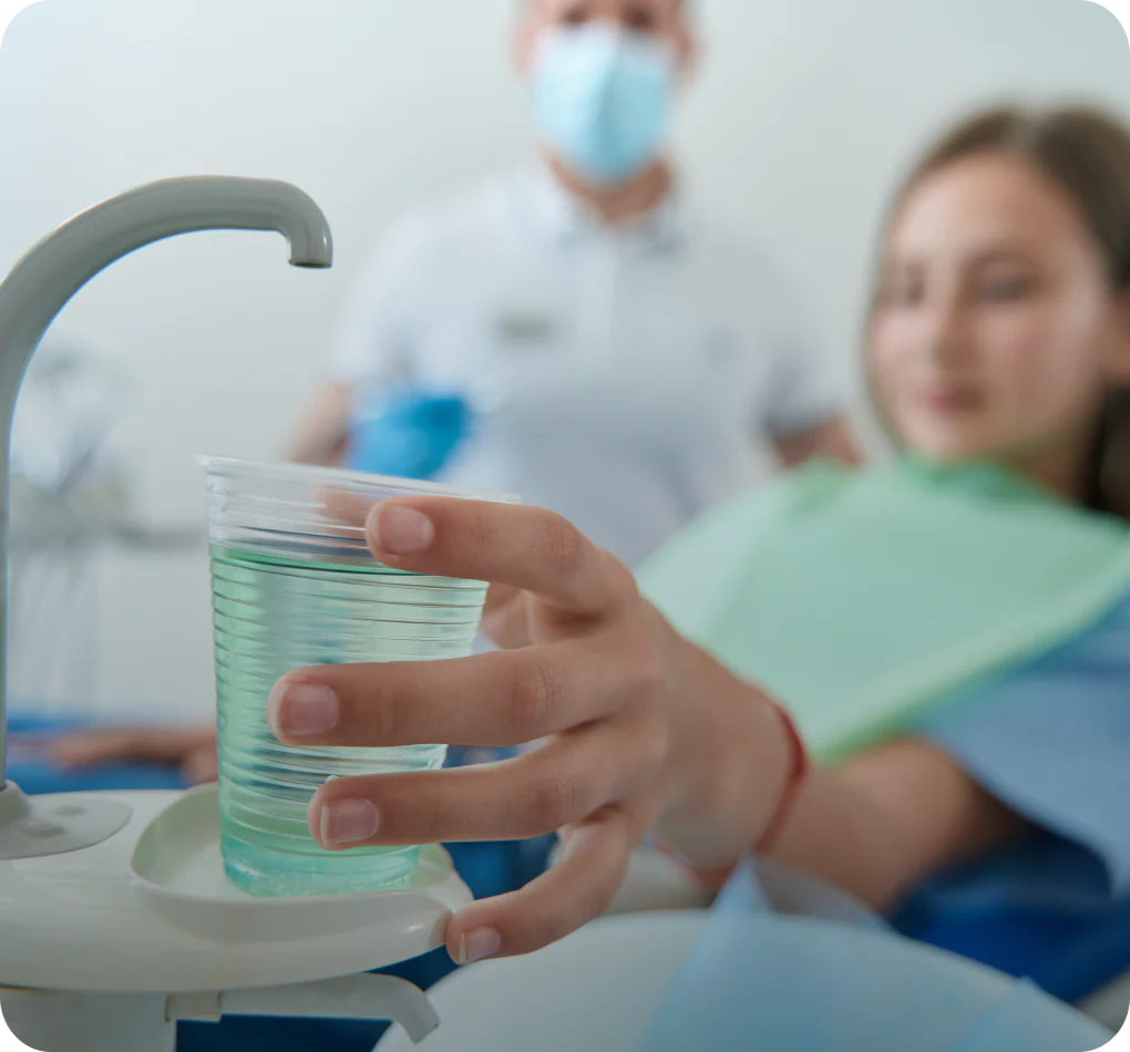The Connection Between Dental Health and Overall Wellness