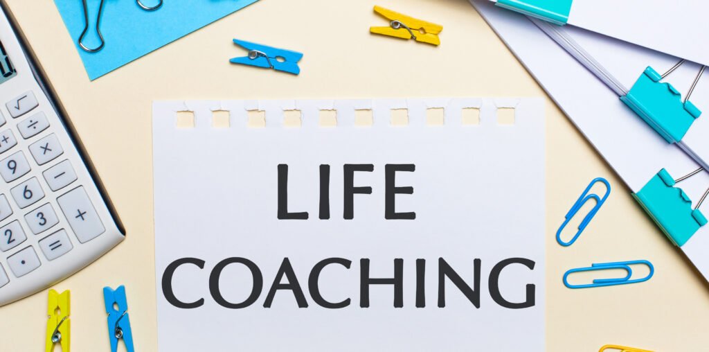 What is Life Coaching?