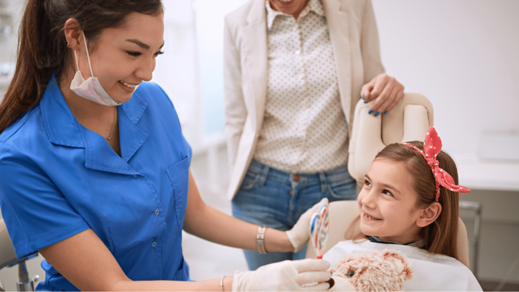What’s the Difference Between Family and General Dentists?
