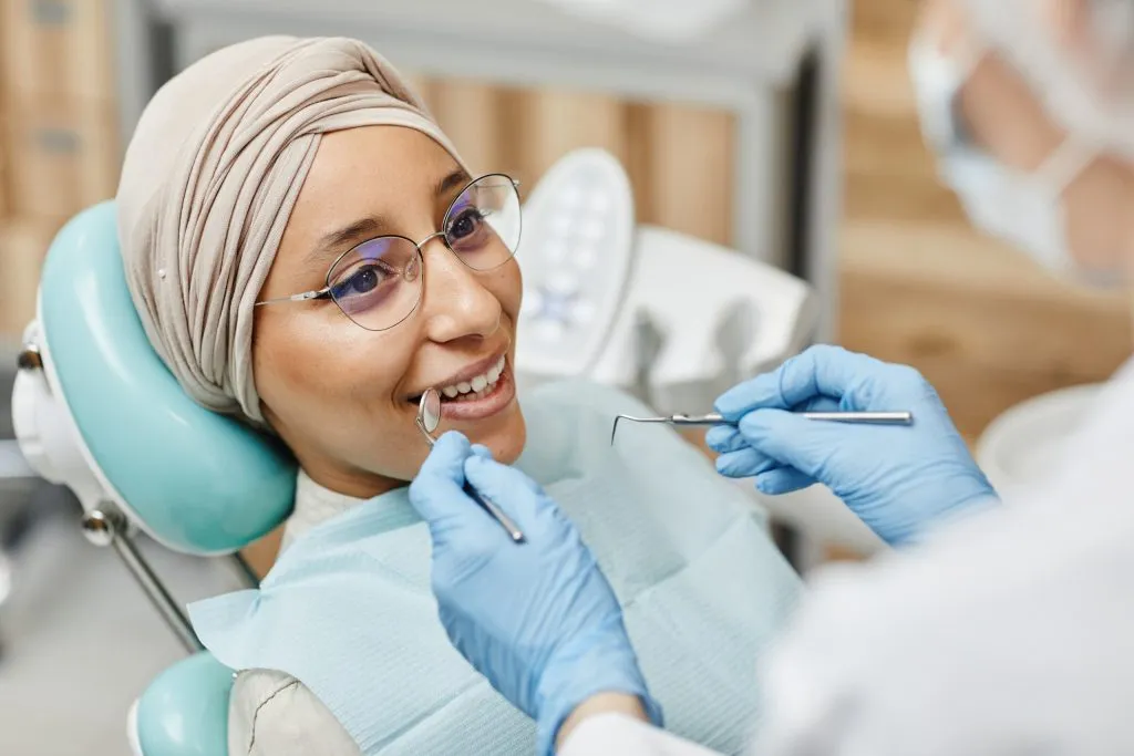 Why Your Dentist Is the Key to Preventing Tooth Decay and Gum Disease