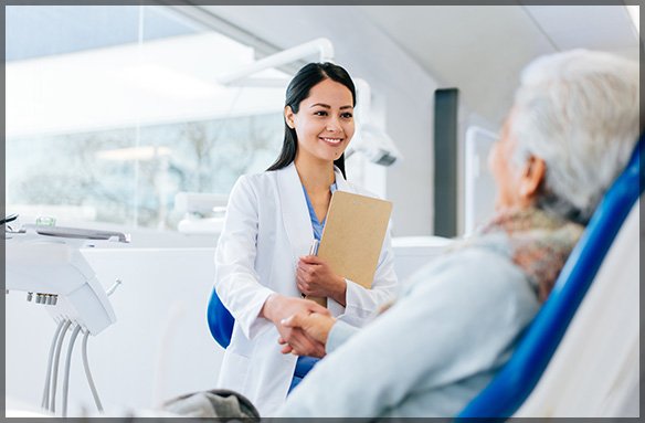 Benefits of Regular Visits to Your General Dentist