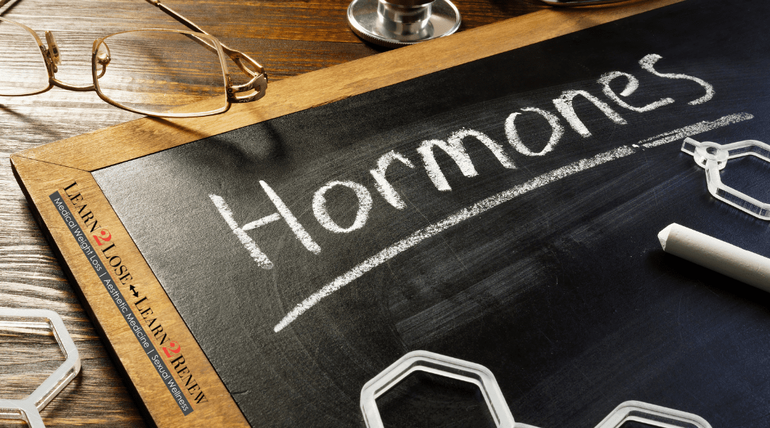 FAQs About Hormone Replacement Therapy