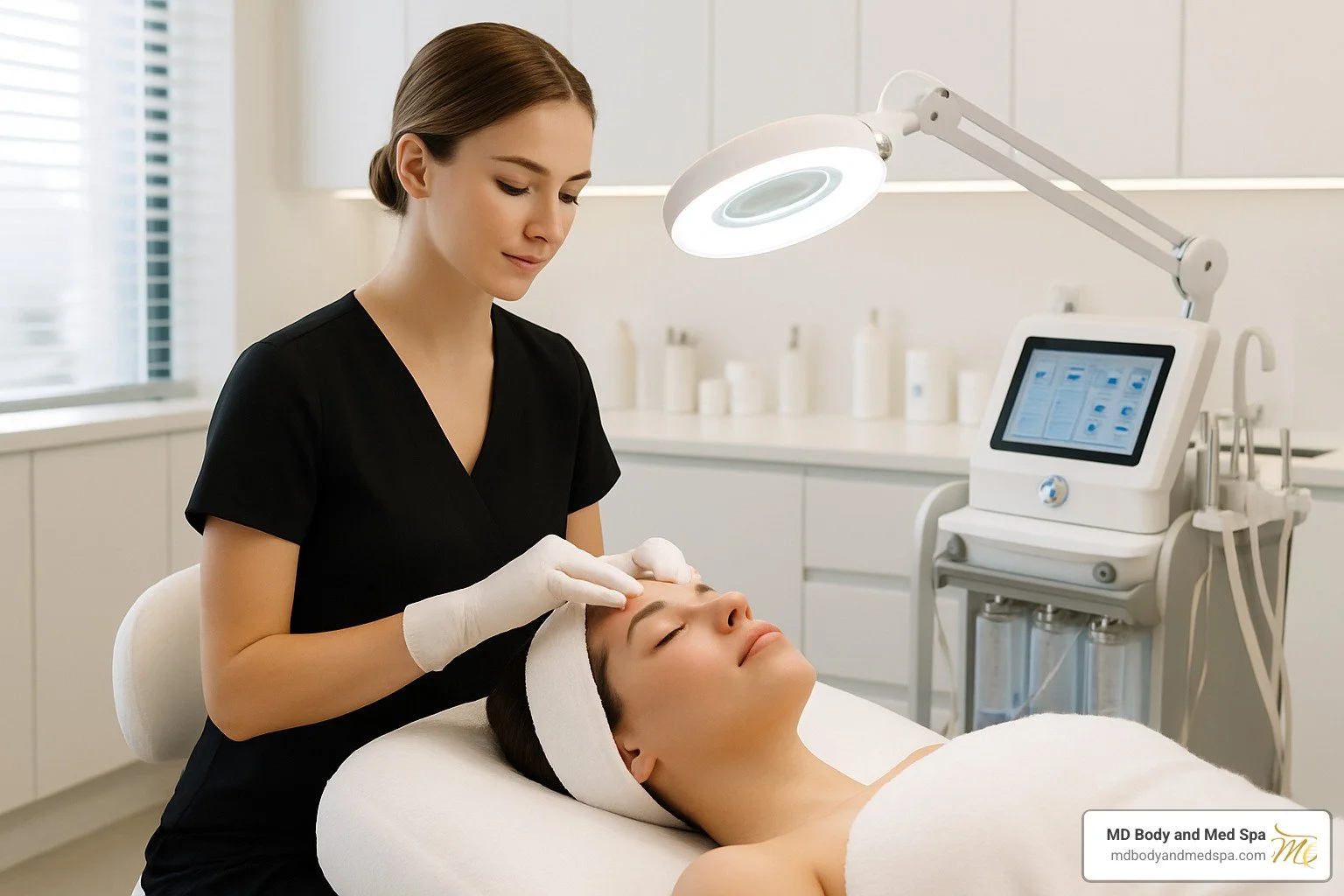 What to Look for When Finding the Right Medspa
