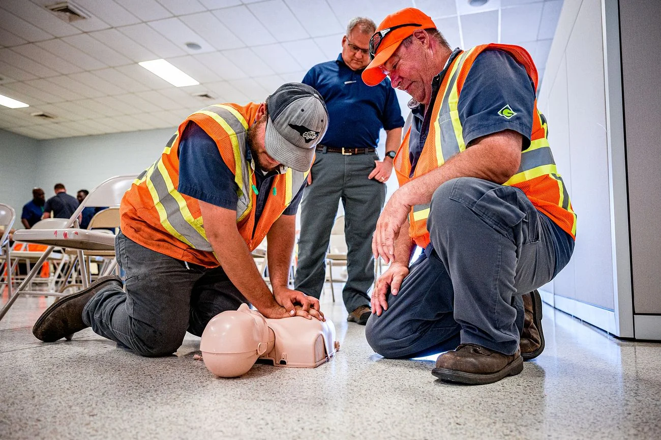 Essential Skills to Learn in Your CPR Certification Course