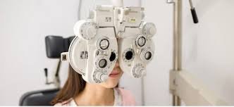 What To Expect at an Optometrist Appointment