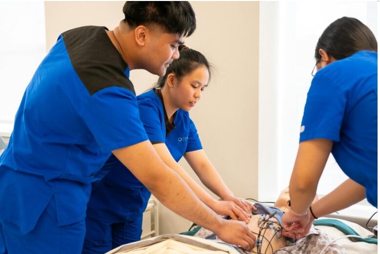 How Continued Nursing Education Supports Safer and More Effective Healthcare