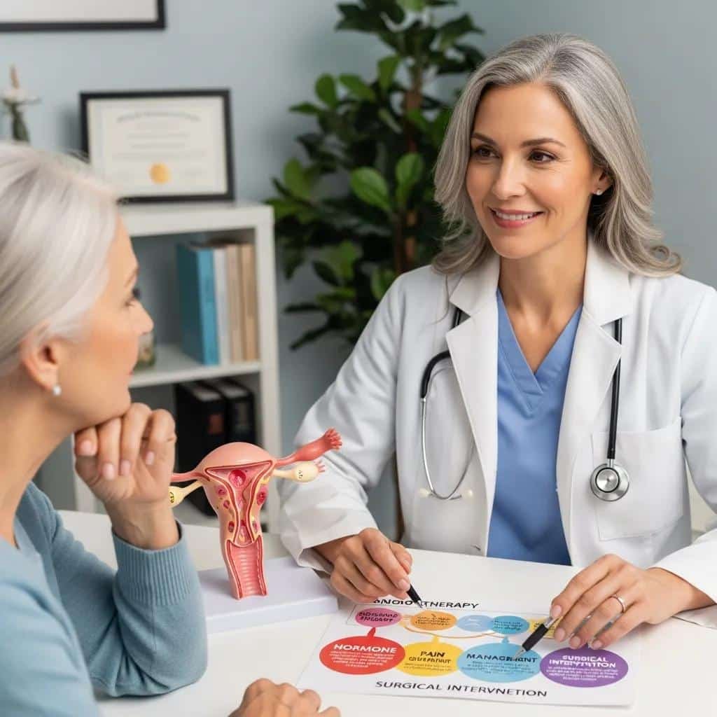 Aligning Treatment Goals With Chronic Care Patient Needs