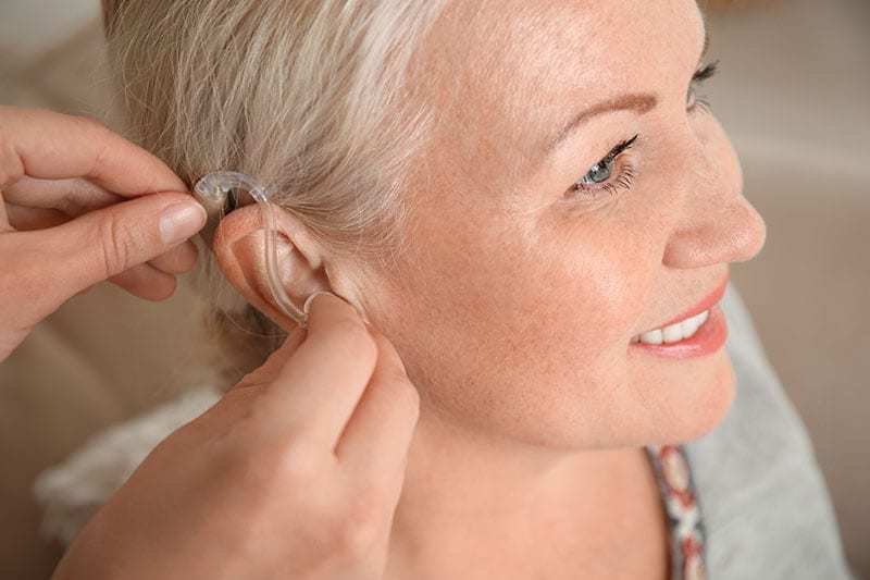 An Overview of Hearing Implants