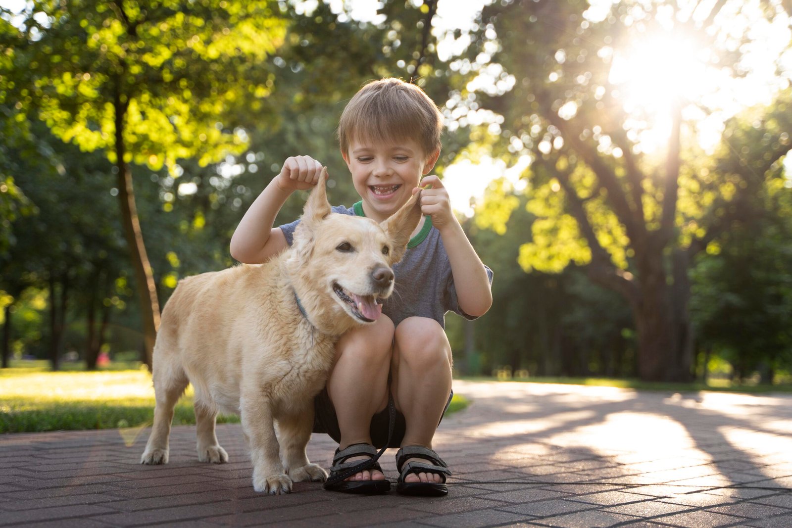 Animal Therapy as a Complement to Traditional Therapeutic Practices