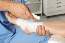 Benefits of Seeking Professional Help for Diabetic Wounds