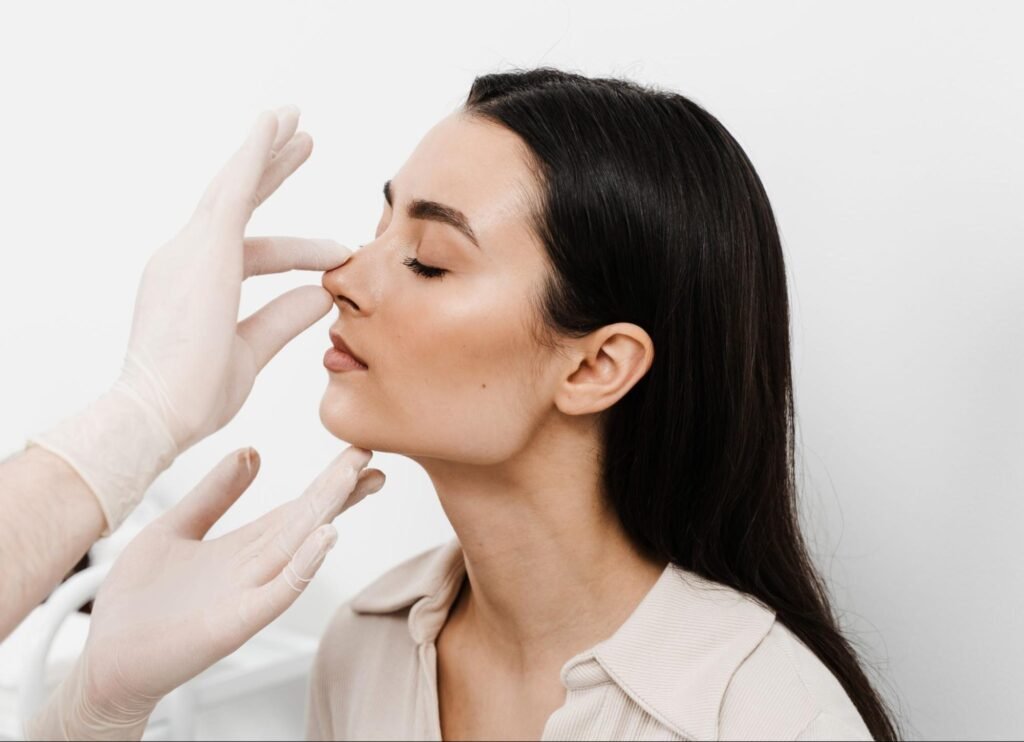 Benefits of Sinus Surgery for Chronic Sinusitis