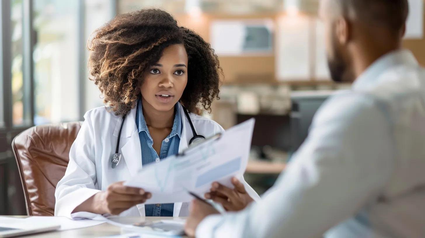 Benefits of Visiting an Internist