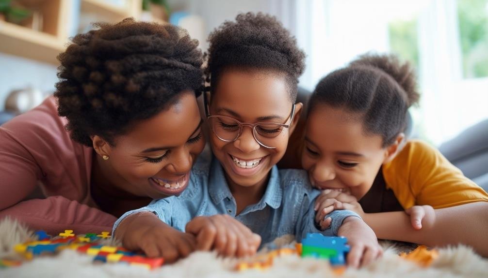 Creating a Supportive Environment in Family Medicine for Diverse Populations