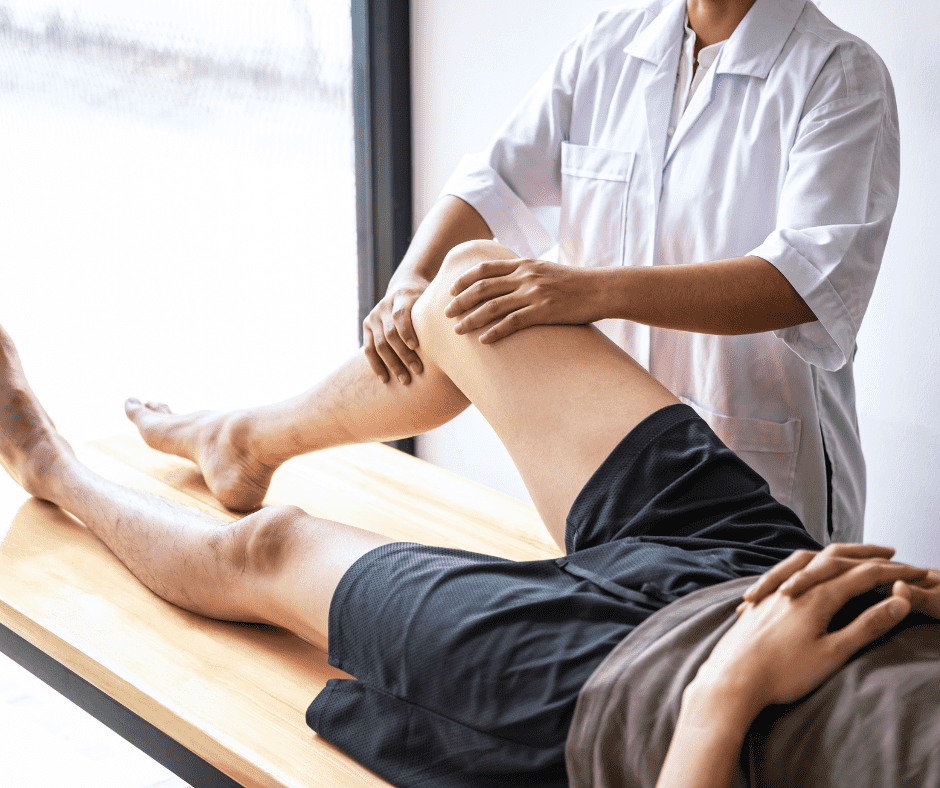 Effective Strategies for Managing Knee Pain at Home