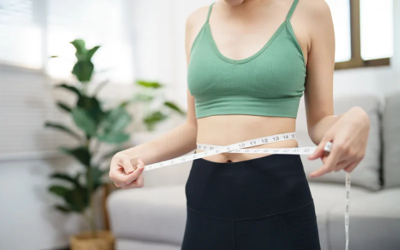 Effective Strategies for Sustainable Weight Loss