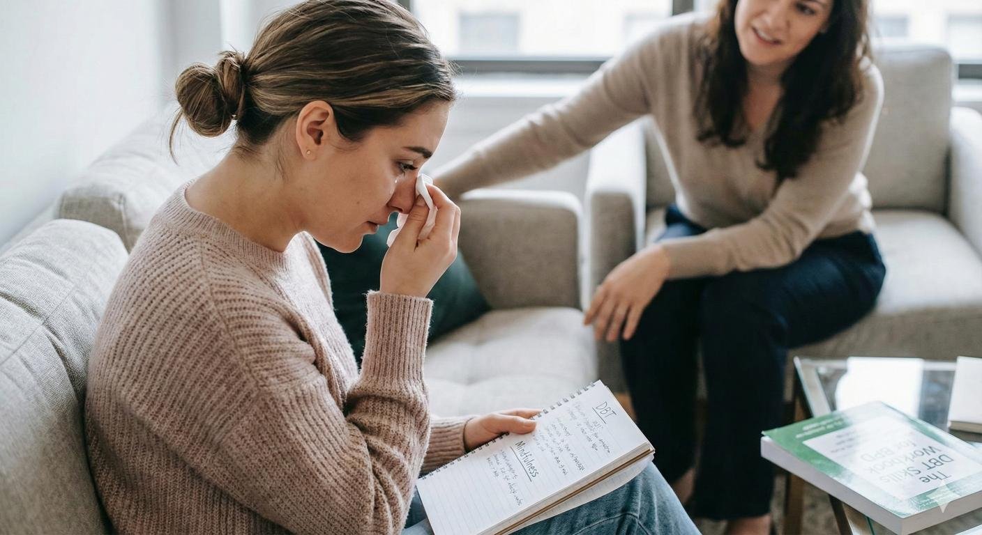 Effective Treatments to Help Manage Your Mental Health