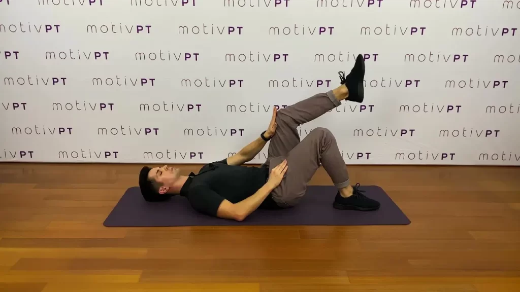 Exercises to Alleviate Back Pain at Home