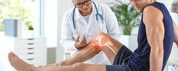 Exploring Non-Surgical Options for Knee Pain Treatment