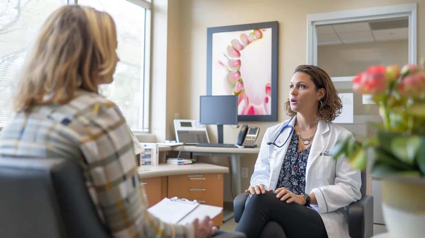 Exploring the Role of Gynecologists in Addressing Infertility