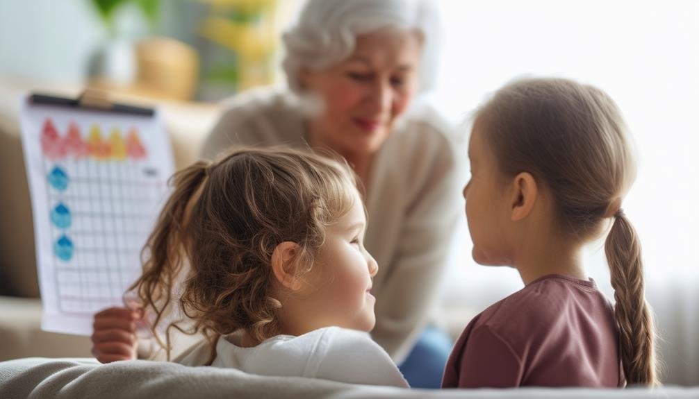 Fostering Communication Between Parents and Pediatricians