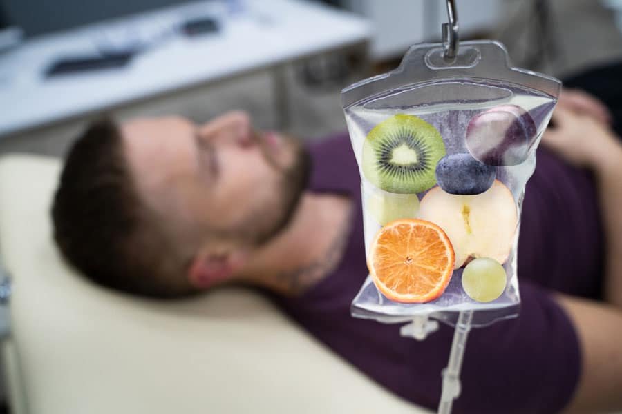 How IV Therapy Can Boost Your Immune System