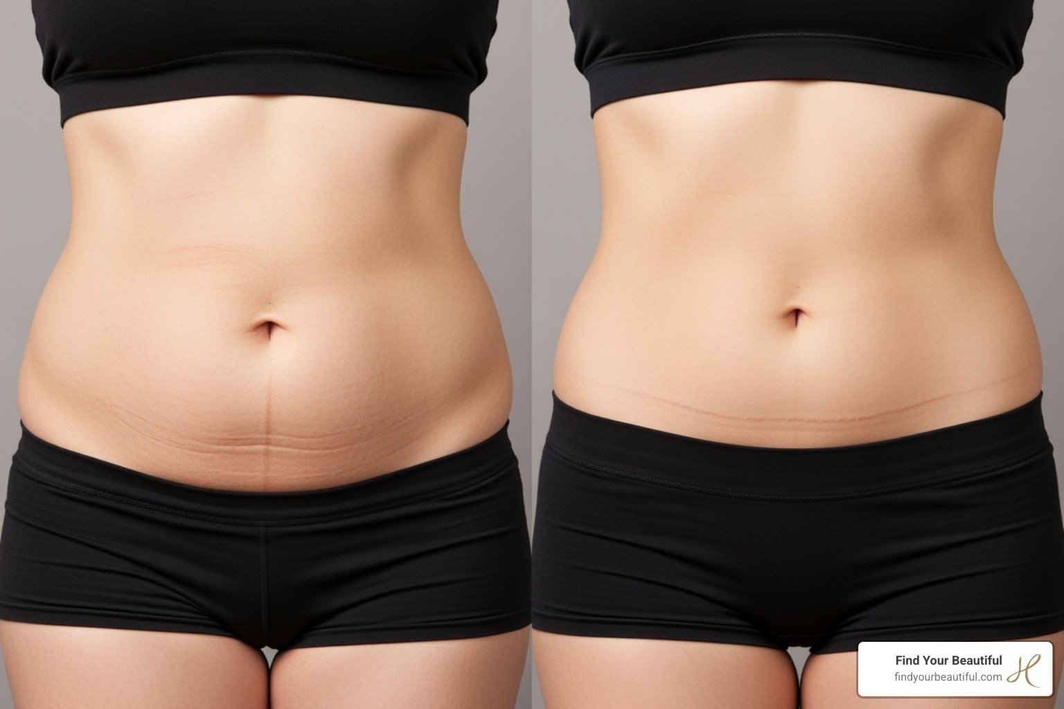 How To Know if a Tummy Tuck Is Right for You