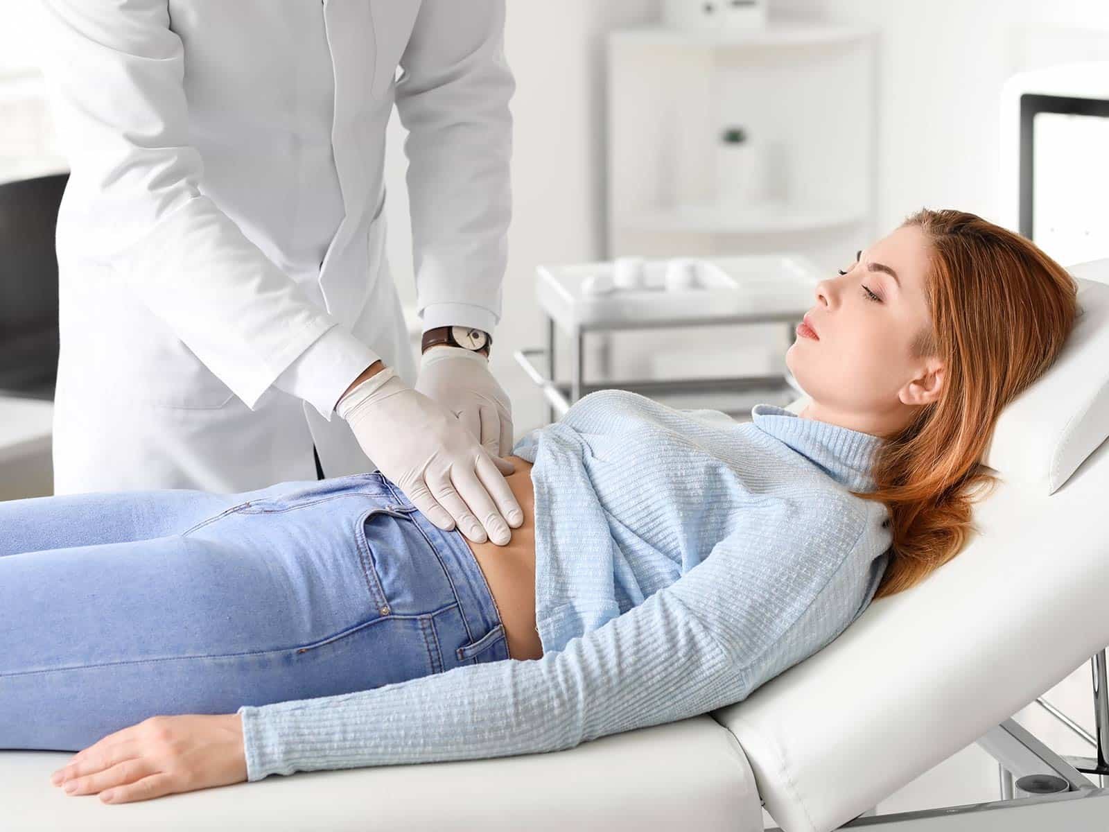 How a Gastroenterologist Can Help Manage Chronic Digestive Issues