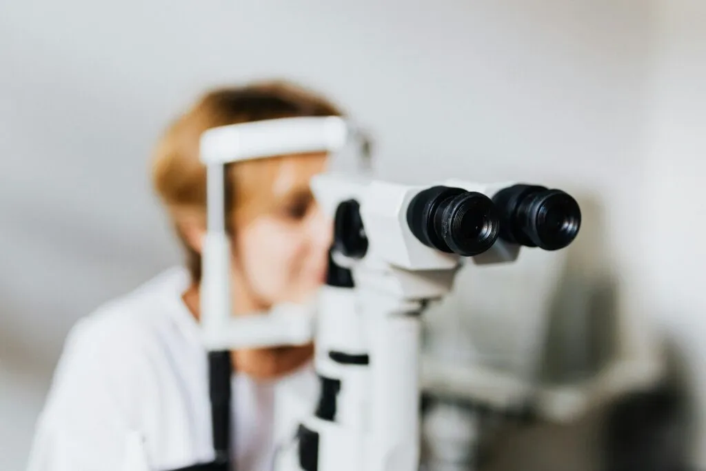How an Eye Exam Can Help Diagnose Various Issues