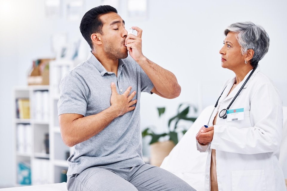 How to Approach an Asthma Specialist for Better Management