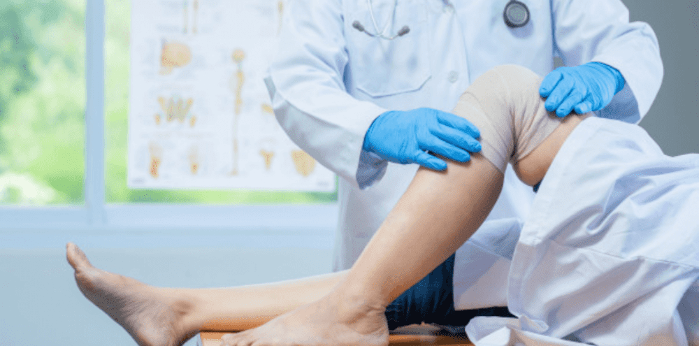 How to Choose the Right Orthopedic Surgeon for Your Needs