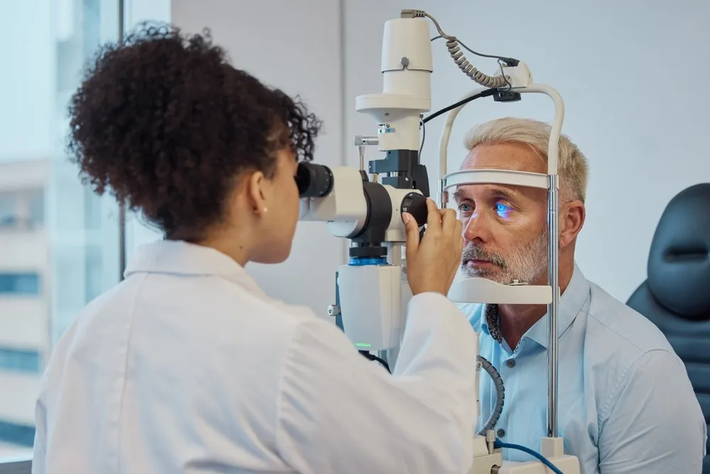 Lifestyle Changes To Help Manage Glaucoma Progression