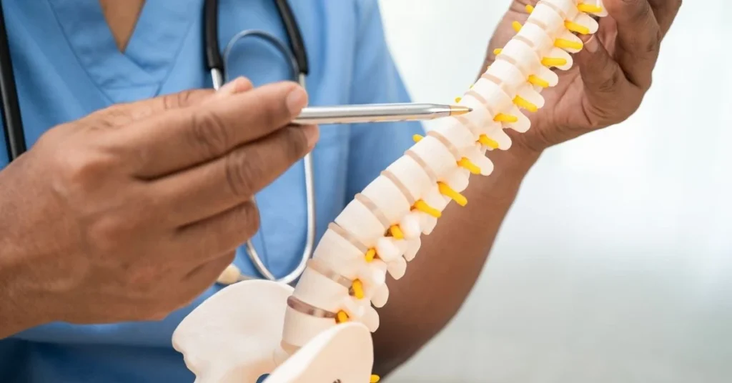 Lifestyle Changes to Manage Spinal Stenosis Effectively