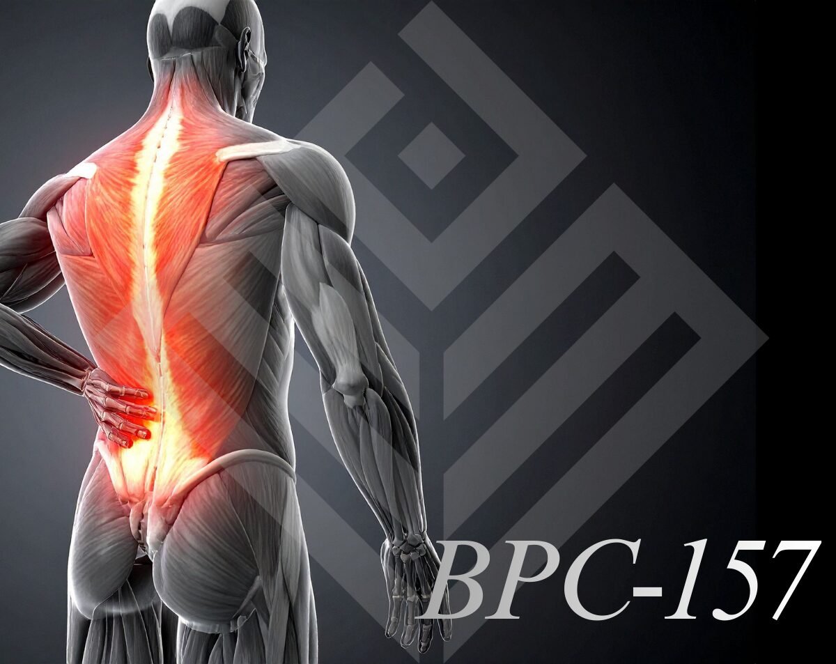 Peptide Therapy and Athletic Performance