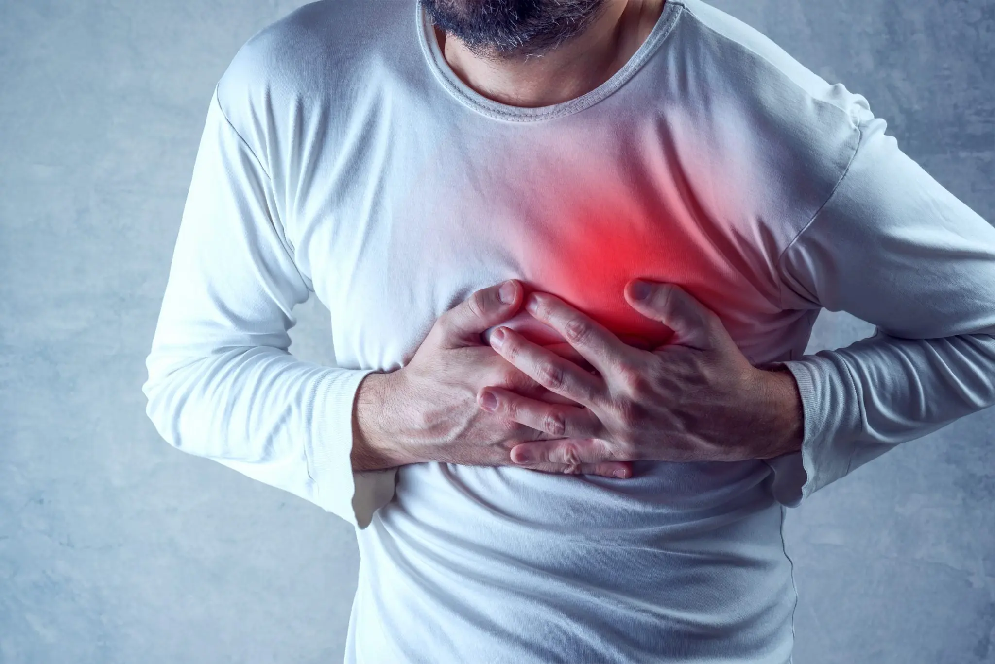 Recognizing the Potential Causes of Chest Pain