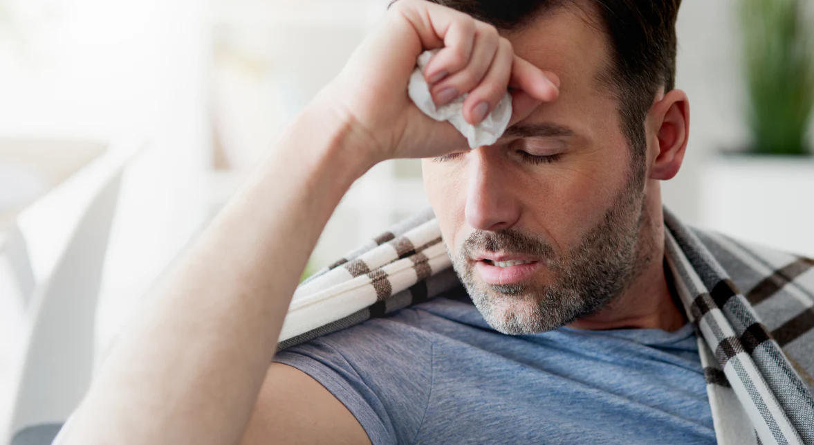 Relief Strategies for Persistent Sinus Pain