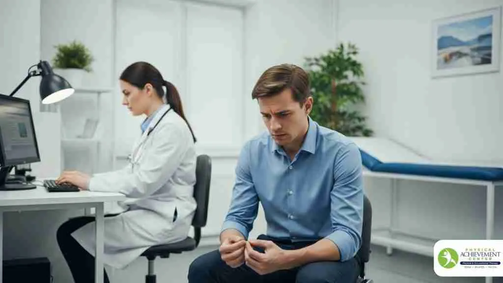 The Benefits of Seeing a Pain Specialist for Personalized Care