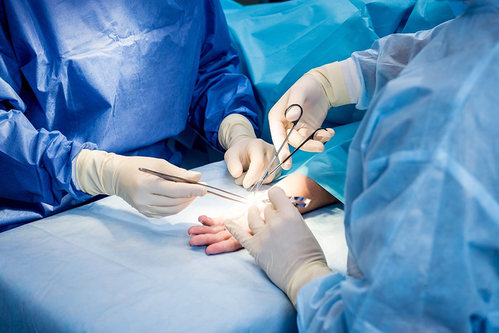 The Benefits of Working With an Orthopedic Surgeon for Joint Issues